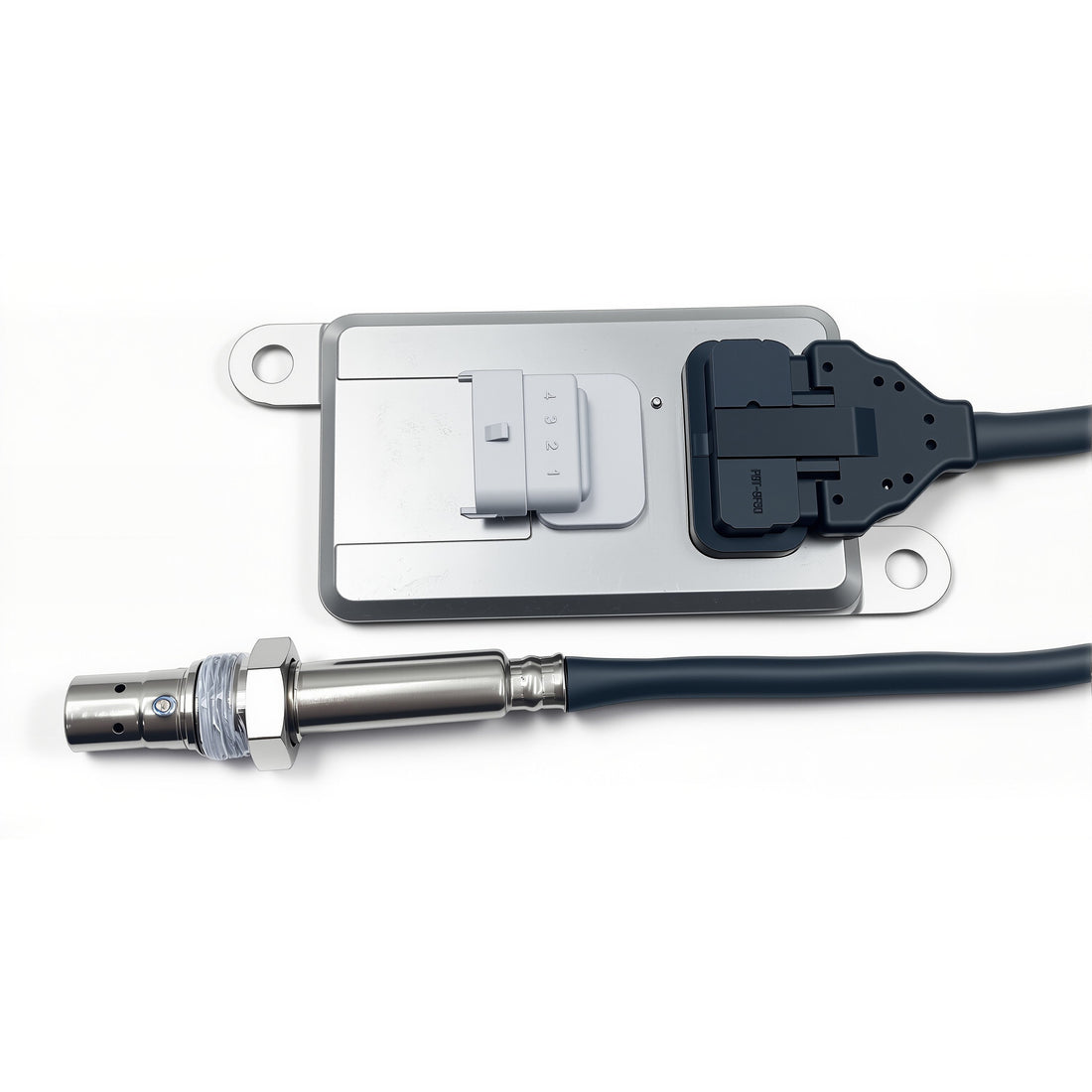 Cummins Diesel Engine NOx Sensor Maintenance: Industry Experts Warn Against Manual Cleaning Methods