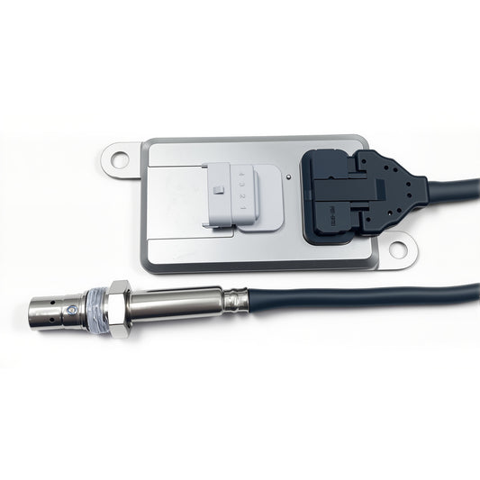 Cummins Diesel Engine NOx Sensor Maintenance: Industry Experts Warn Against Manual Cleaning Methods