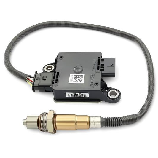 What is a PM Sensor? Understanding the Need for Replacement
