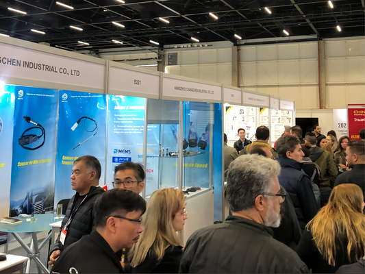 A New Milestone in Deepening Our Presence in the South American Market: Our Company Shines at the 2023 China (Brazil) Trade Expo and Signs Multiple Long-Term Partnerships