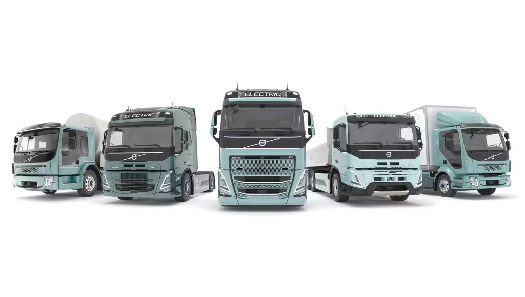 Why Volvo Trucks Require Regular NOx Sensor Replacement: Emissions, Performance, and Compliance