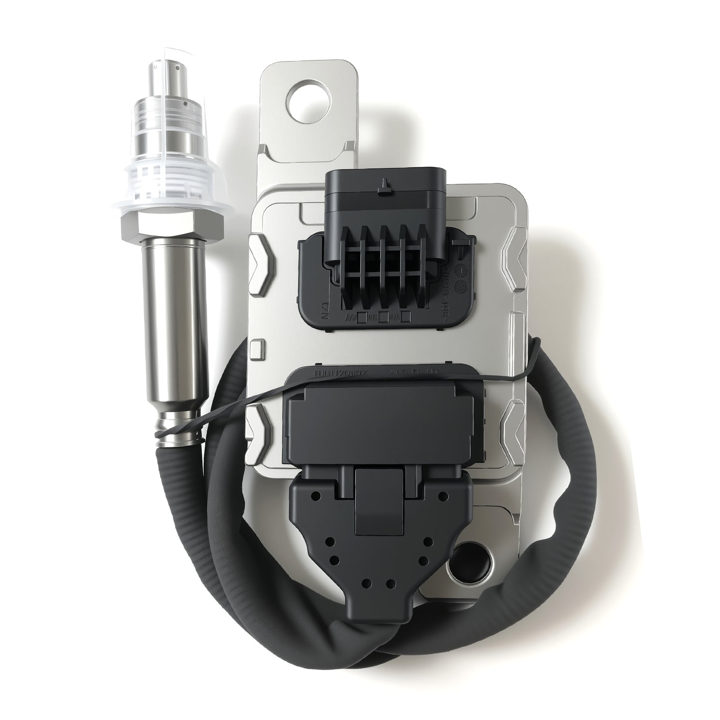 Doliter 4G0907807AJ Nitrogen Oxide Sensor NOx Sensor VW