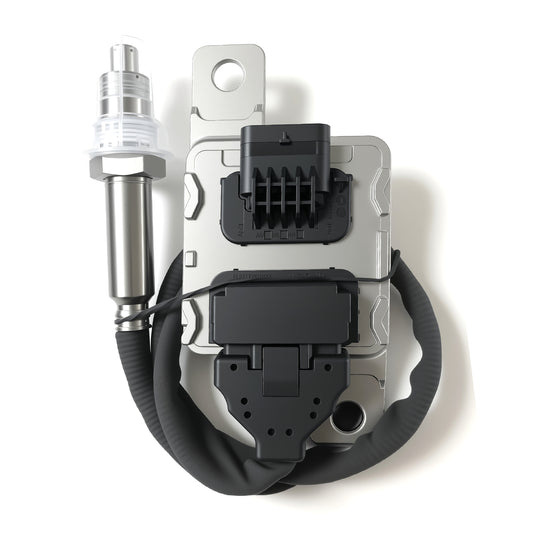 Doliter 4G0907807AJ Nitrogen Oxide Sensor NOx Sensor VW