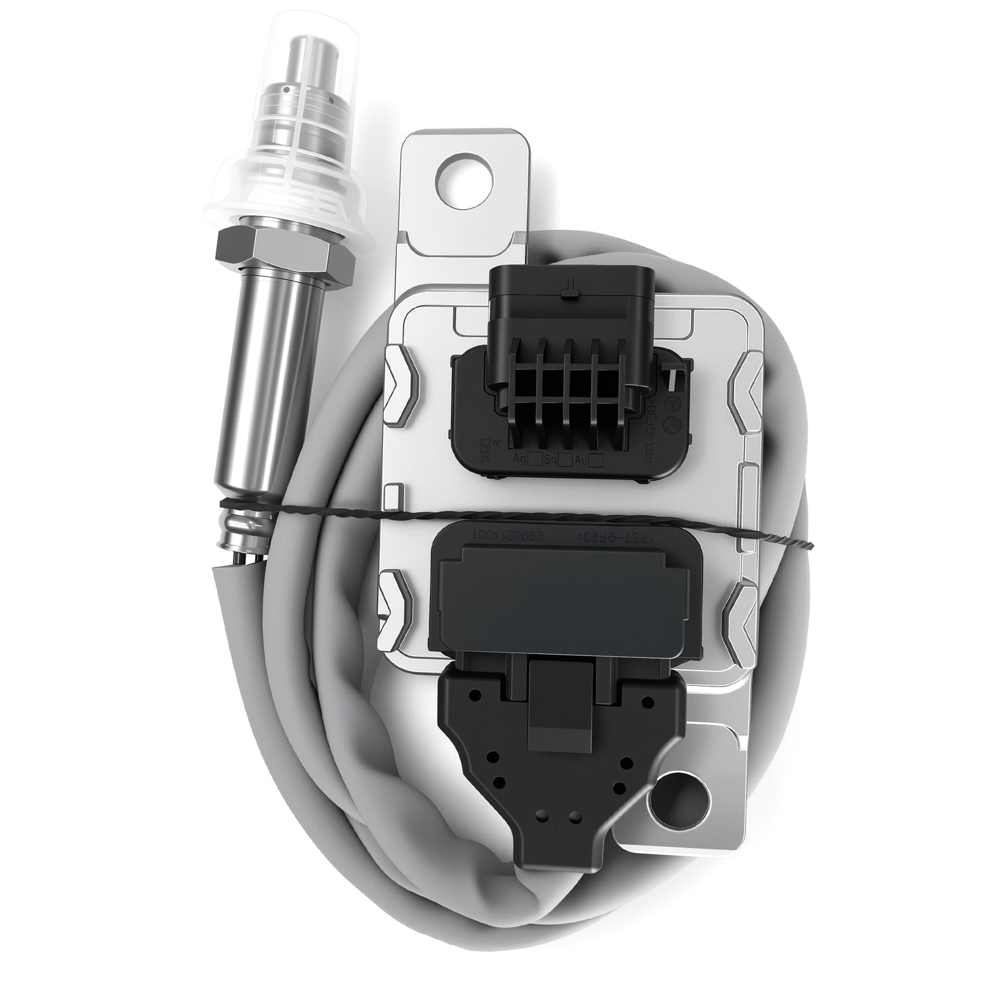 Doliter 4K0907807G Nitrogen Oxide Sensor NOx Sensor VW