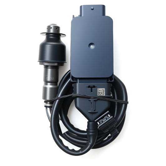 Doliter 04L907807GP Nitrogen Oxide Sensor NOx Sensor VW