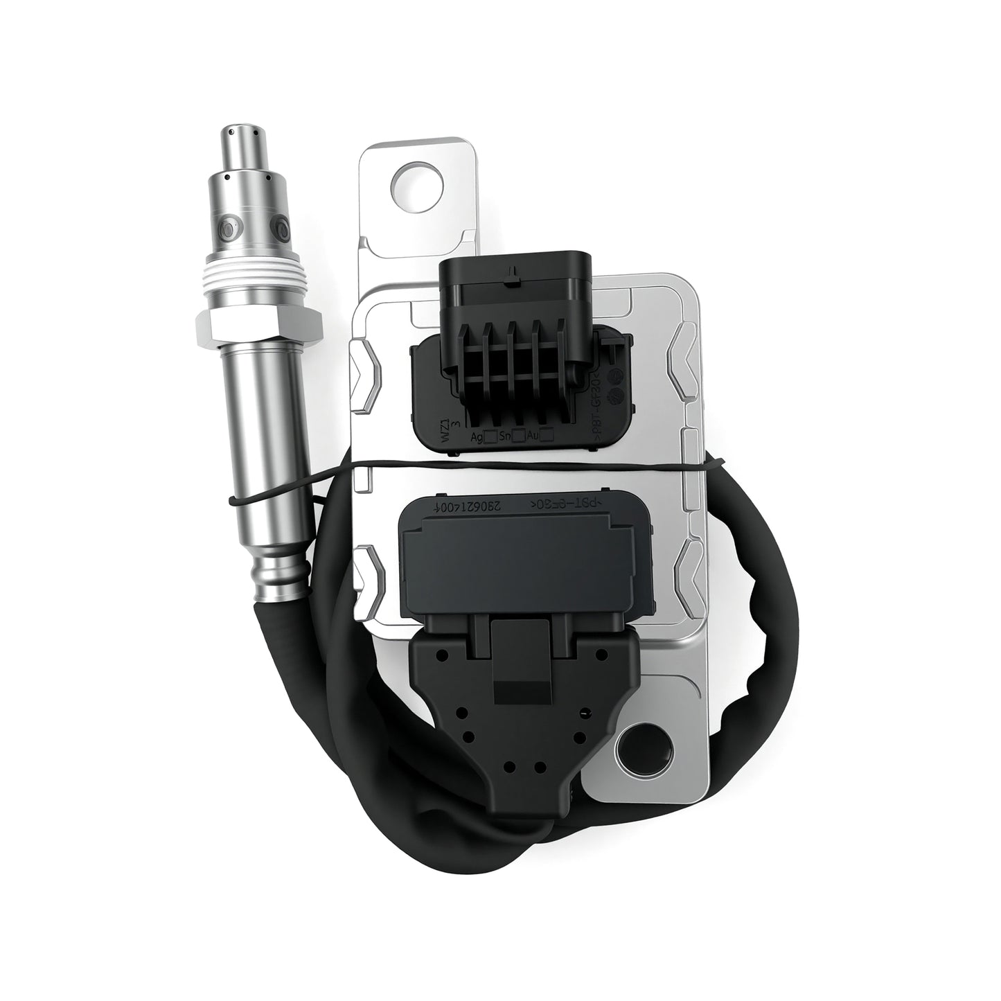 Doliter 4G0907807AJ Nitrogen Oxide Sensor NOx Sensor VW