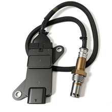 Doliter 80463-E0600 Nitrogen Oxide Sensor NOx Sensor Toyota