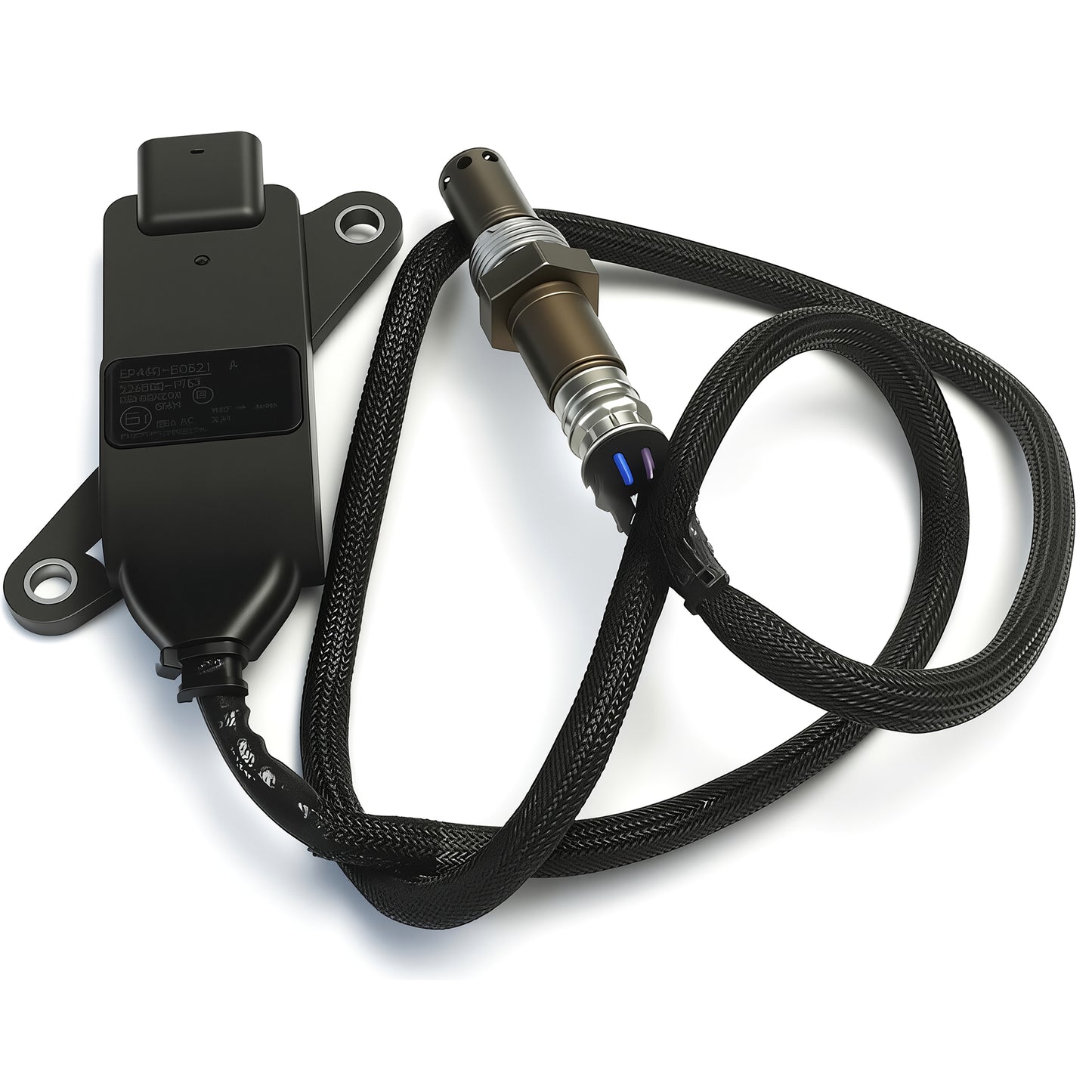Doliter 80463-E0621 Nitrogen Oxide Sensor NOx Sensor Hino