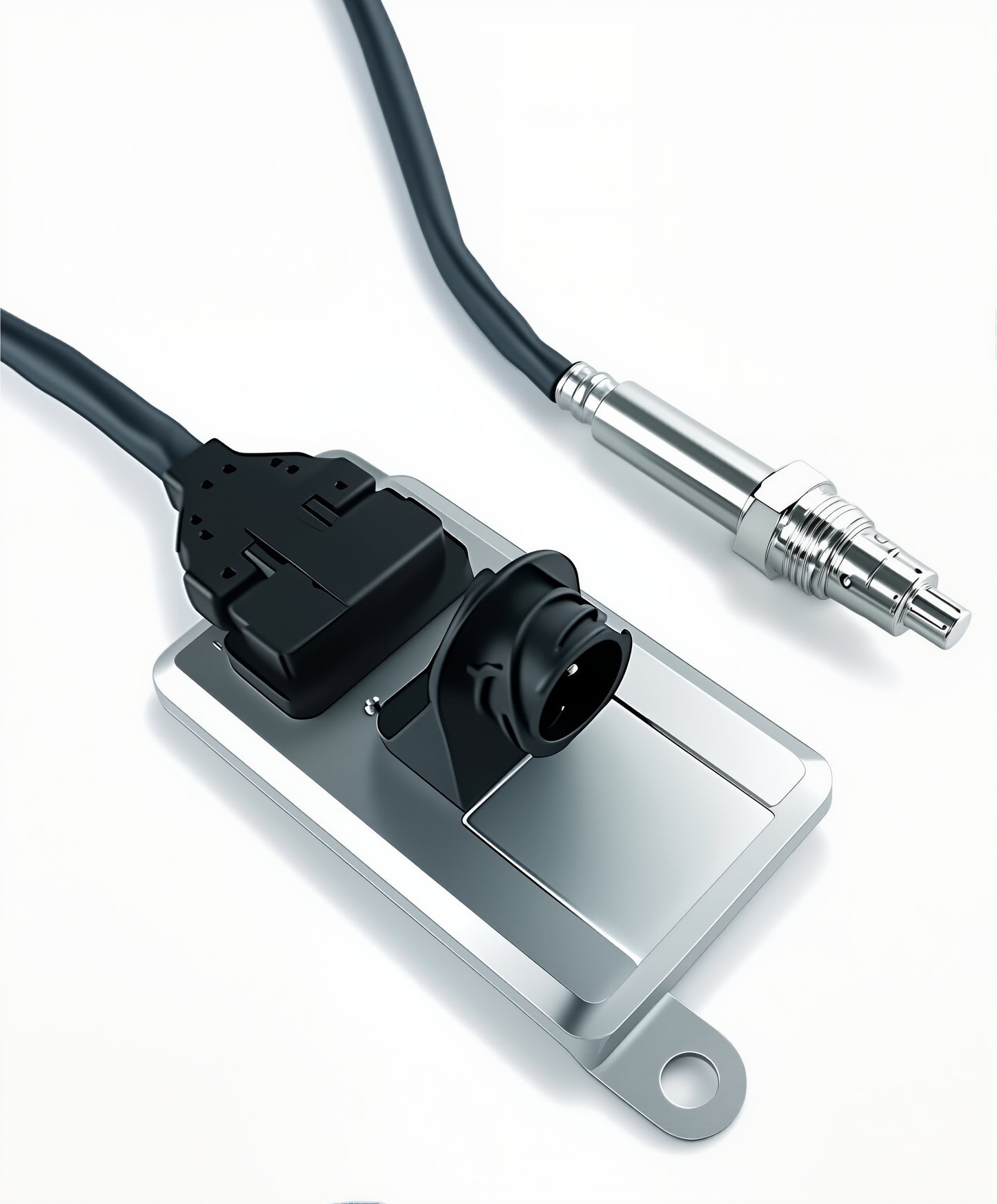 Doliter 2296798 Nitrogen Oxide Sensor NOx Sensor Scania