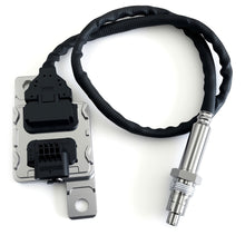 Doliter 4G0907807AJ Nitrogen Oxide Sensor NOx Sensor VW