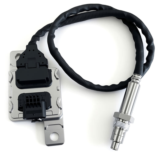 Doliter 4G0907807AJ Nitrogen Oxide Sensor NOx Sensor VW