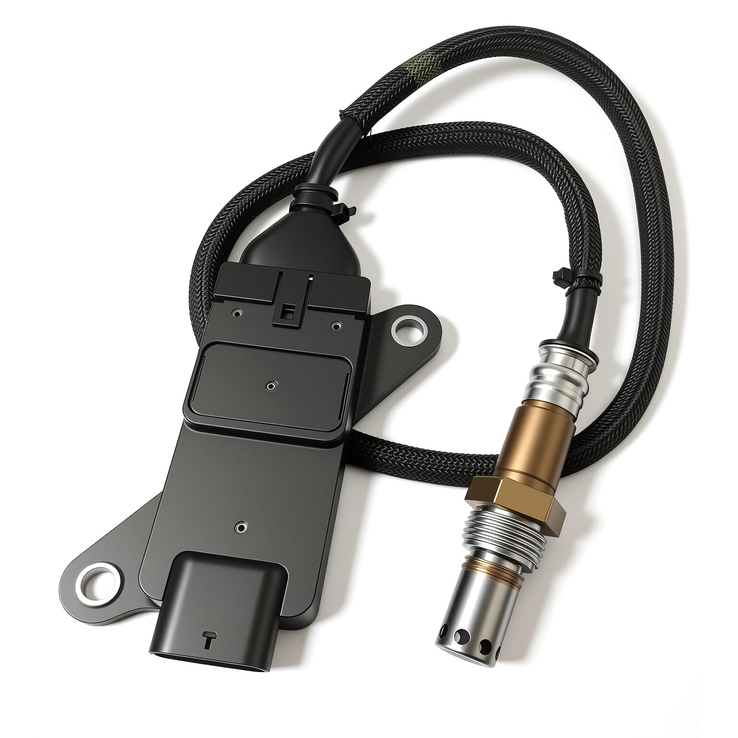 Doliter 80463-E0621 Nitrogen Oxide Sensor NOx Sensor Hino