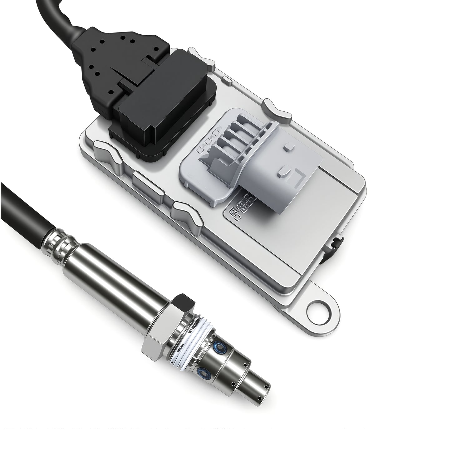 Doliter 4326862 Nitrogen Oxide Sensor NOx Sensor MAN