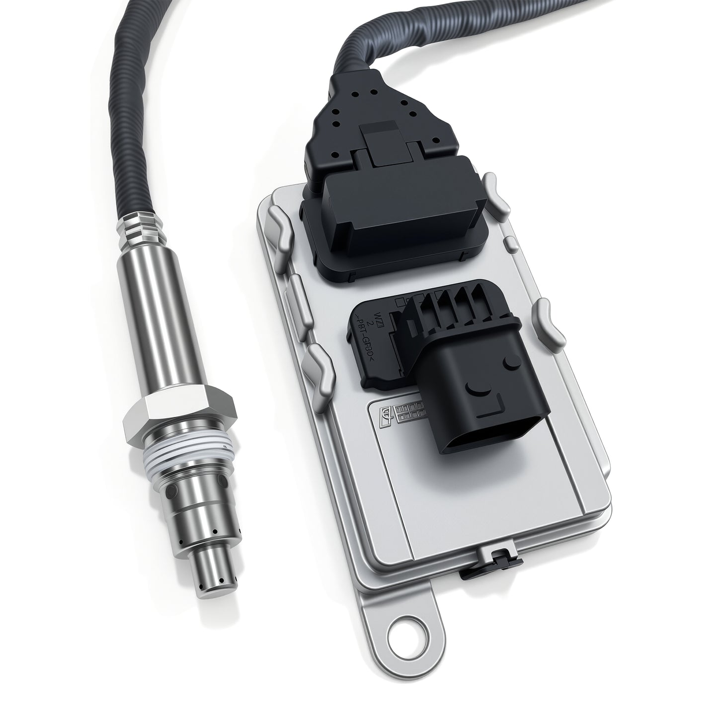Doliter 4326864 Nitrogen Oxide Sensor NOx Sensor CUMMINS