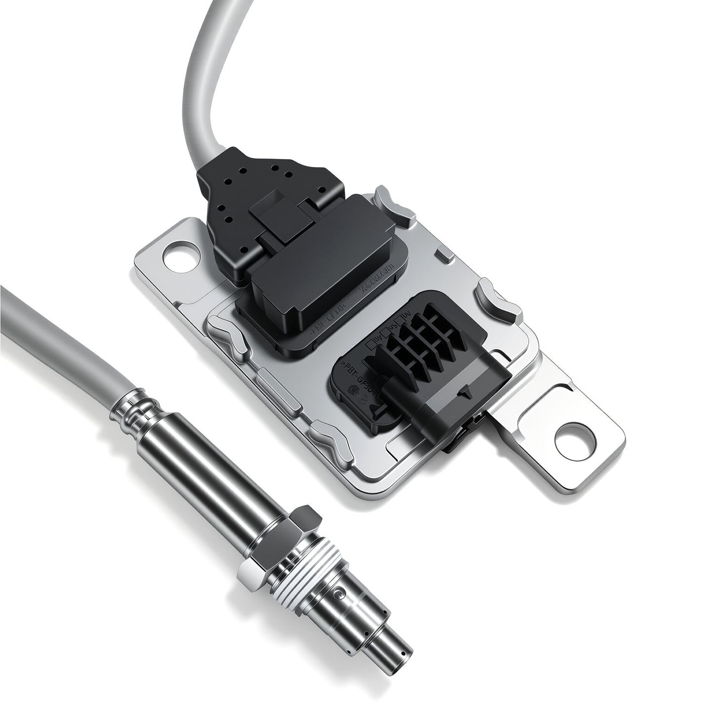 Doliter 4K0907807G Nitrogen Oxide Sensor NOx Sensor VW