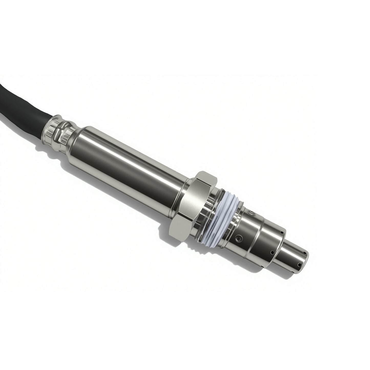 Doliter 04-22827992 Nitrogen Oxide Sensor NOx Sensor Volvo