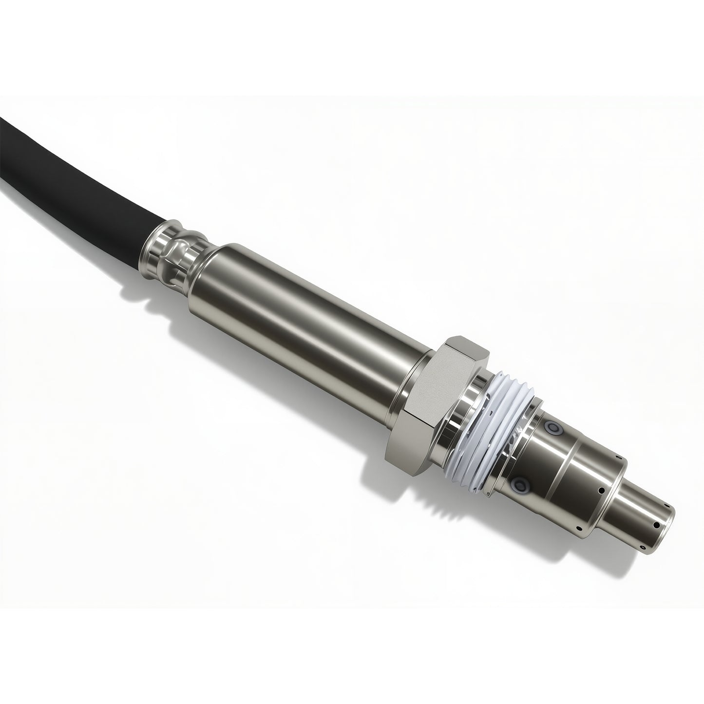 Doliter 29650-84320 Nitrogen Oxide Sensor NOx Sensor HYUNDAI