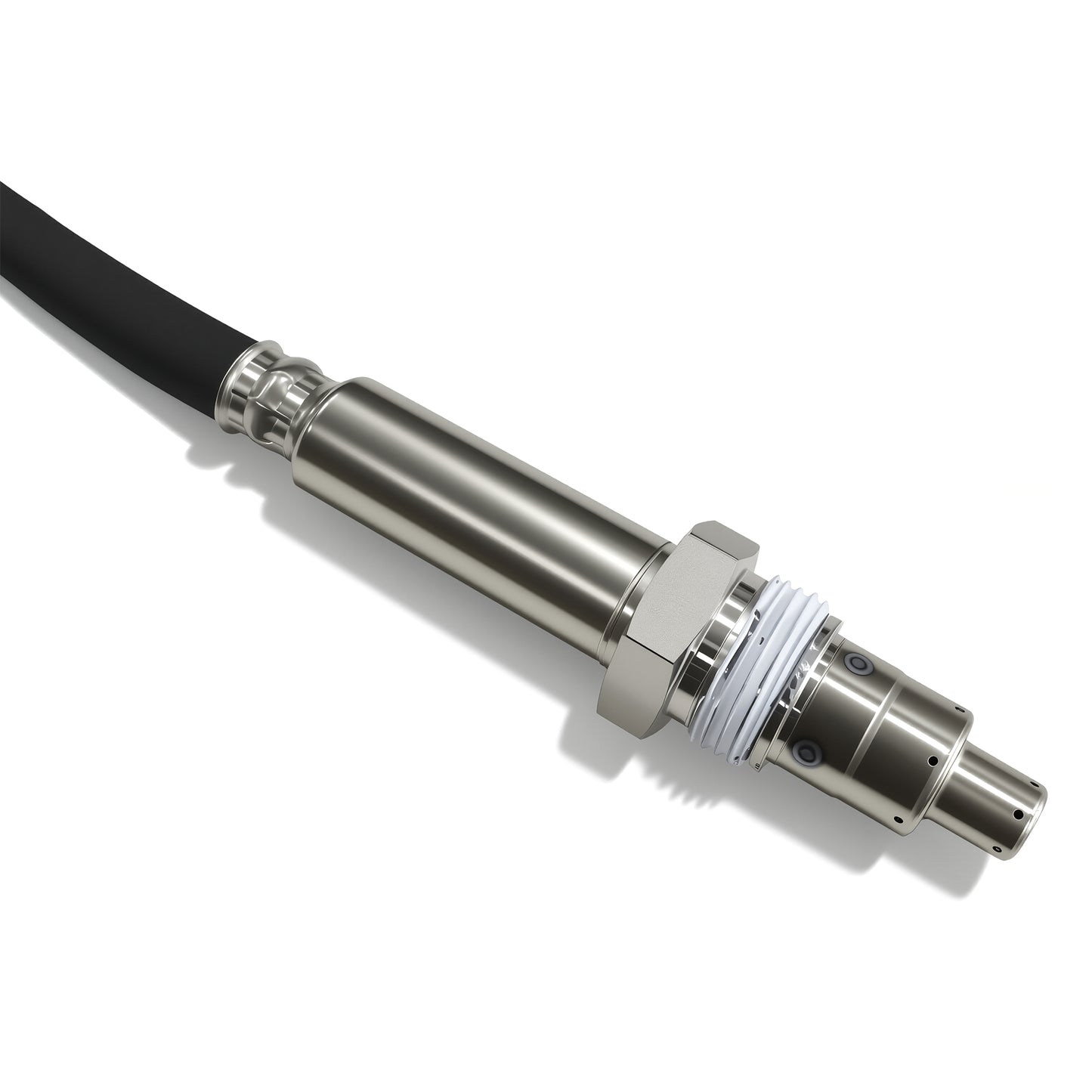 Doliter A0101531428 Nitrogen Oxide Sensor NOx Sensor BENZ