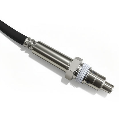 Doliter 29650-84340 Nitrogen Oxide Sensor NOx Sensor HYUNDAI