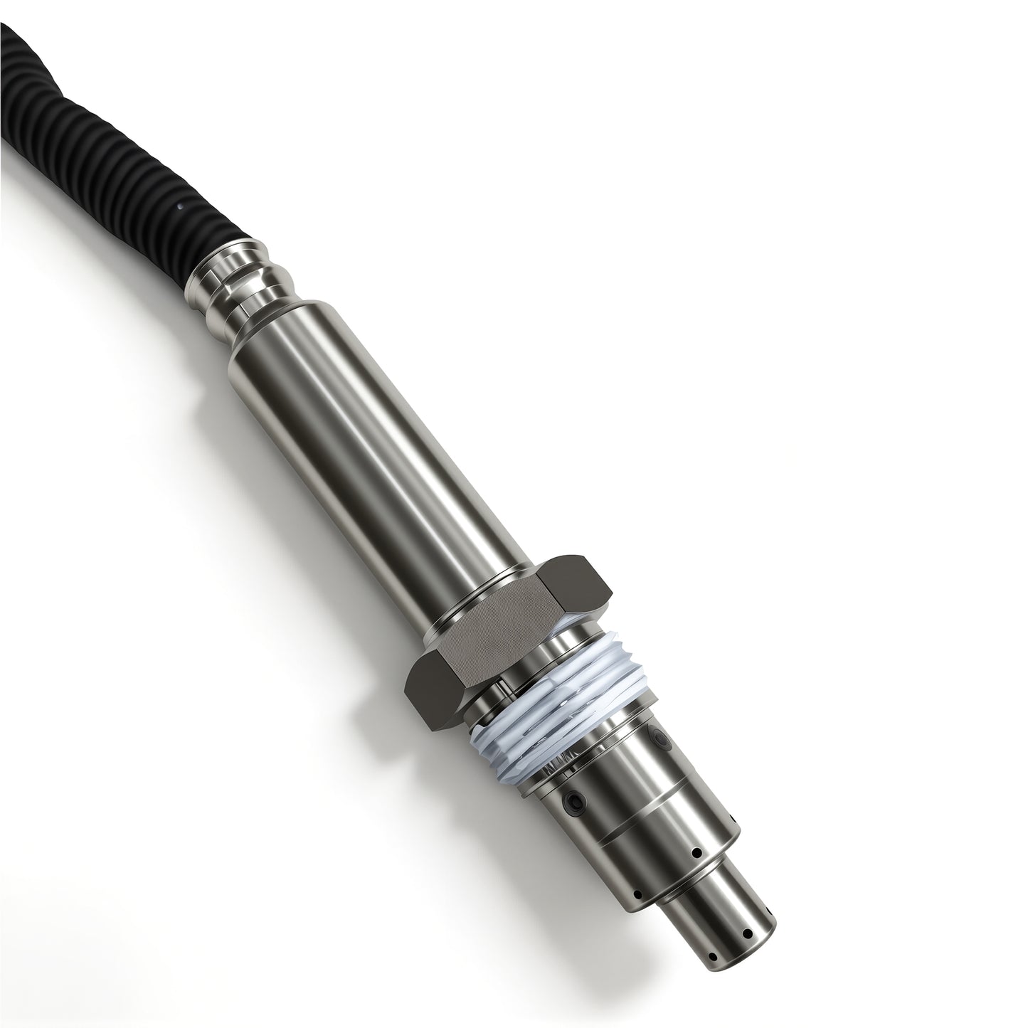 Doliter 11787587130 Nitrogen Oxide Sensor NOx Sensor BMW