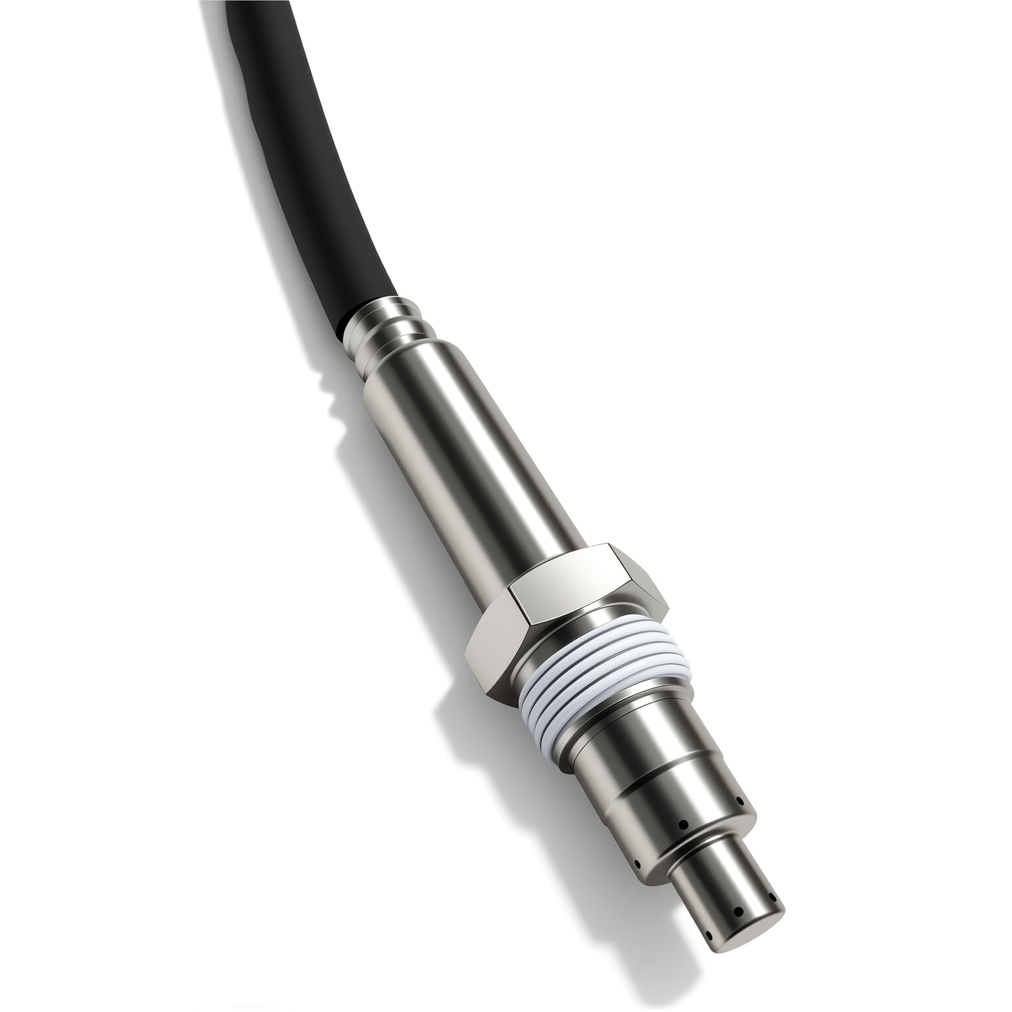 Doliter A0101531528 Nitrogen Oxide Sensor NOx Sensor BENZ