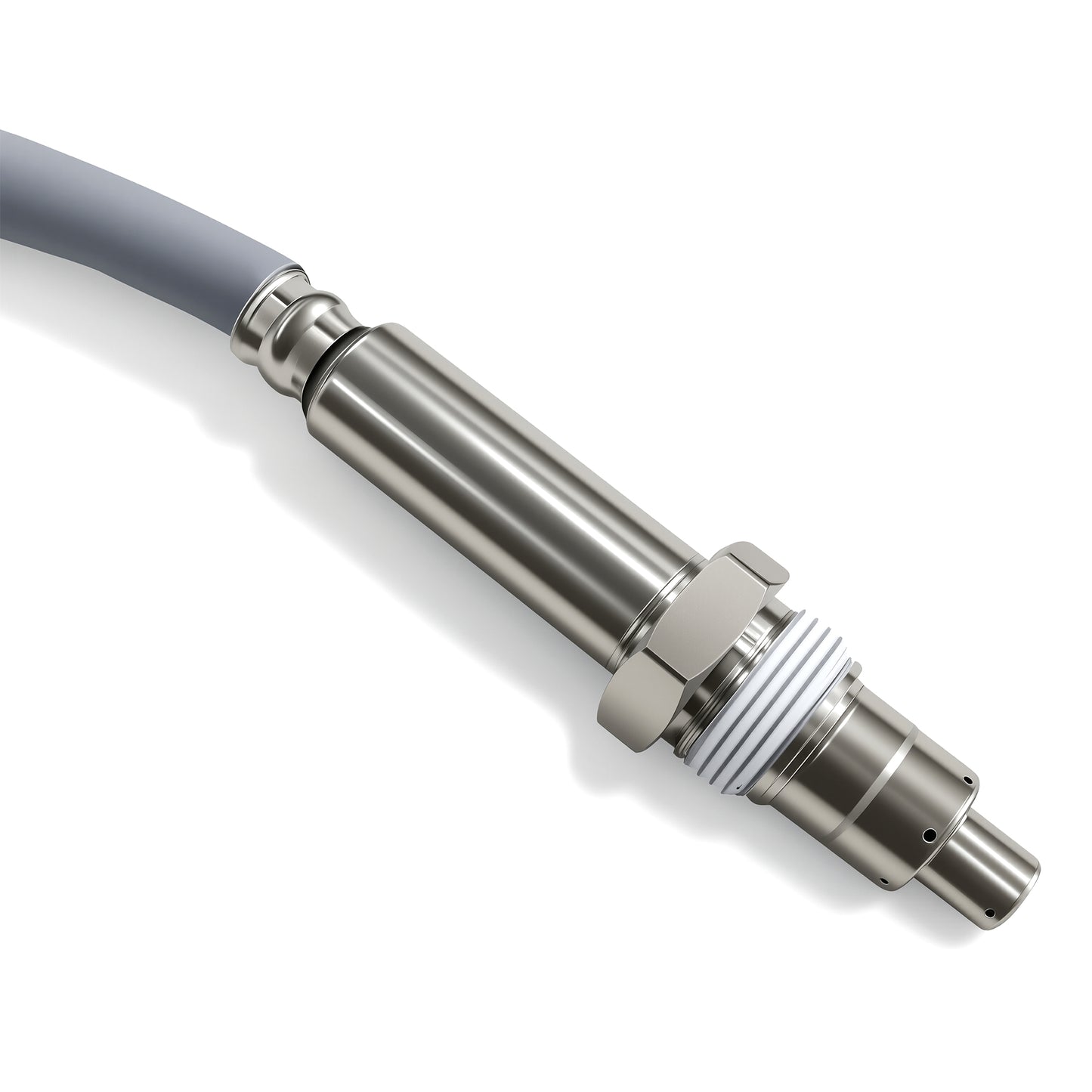 Doliter 4K0907807G Nitrogen Oxide Sensor NOx Sensor VW