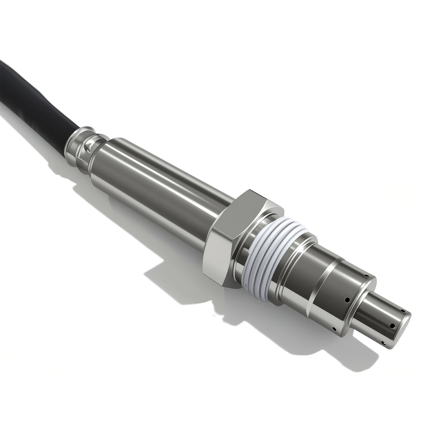 Doliter 4326872 Nitrogen Oxide Sensor NOx Sensor CUMMINS