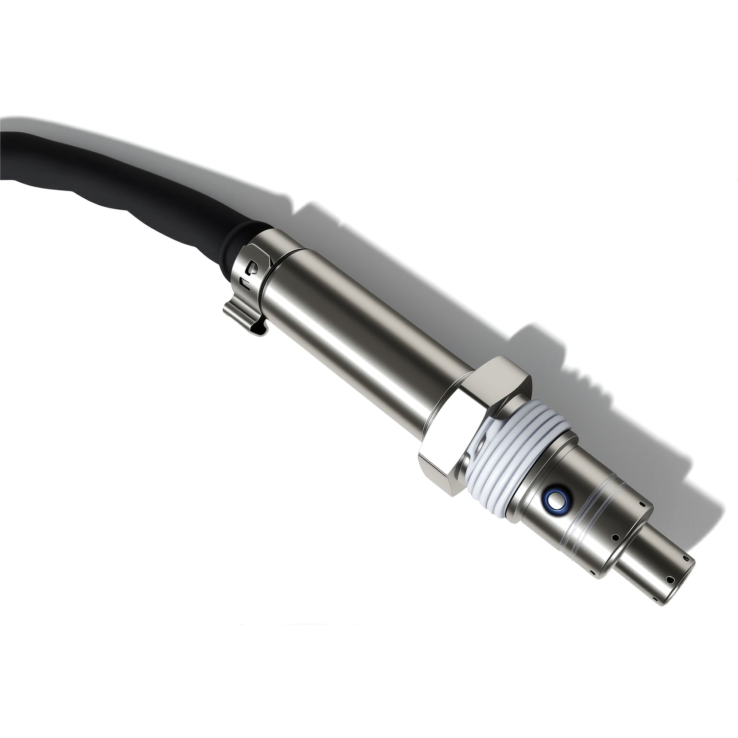 Doliter 2139930 Nitrogen Oxide Sensor NOx Sensor DAF