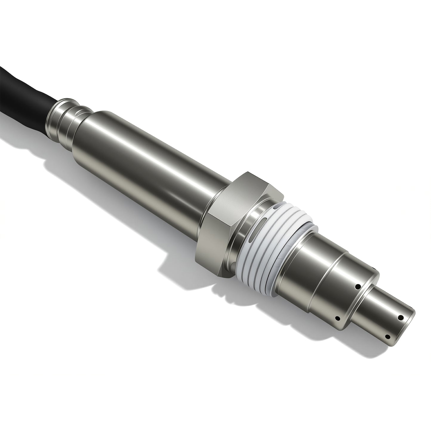 Doliter 4326867 Nitrogen Oxide Sensor NOx Sensor CUMMINS