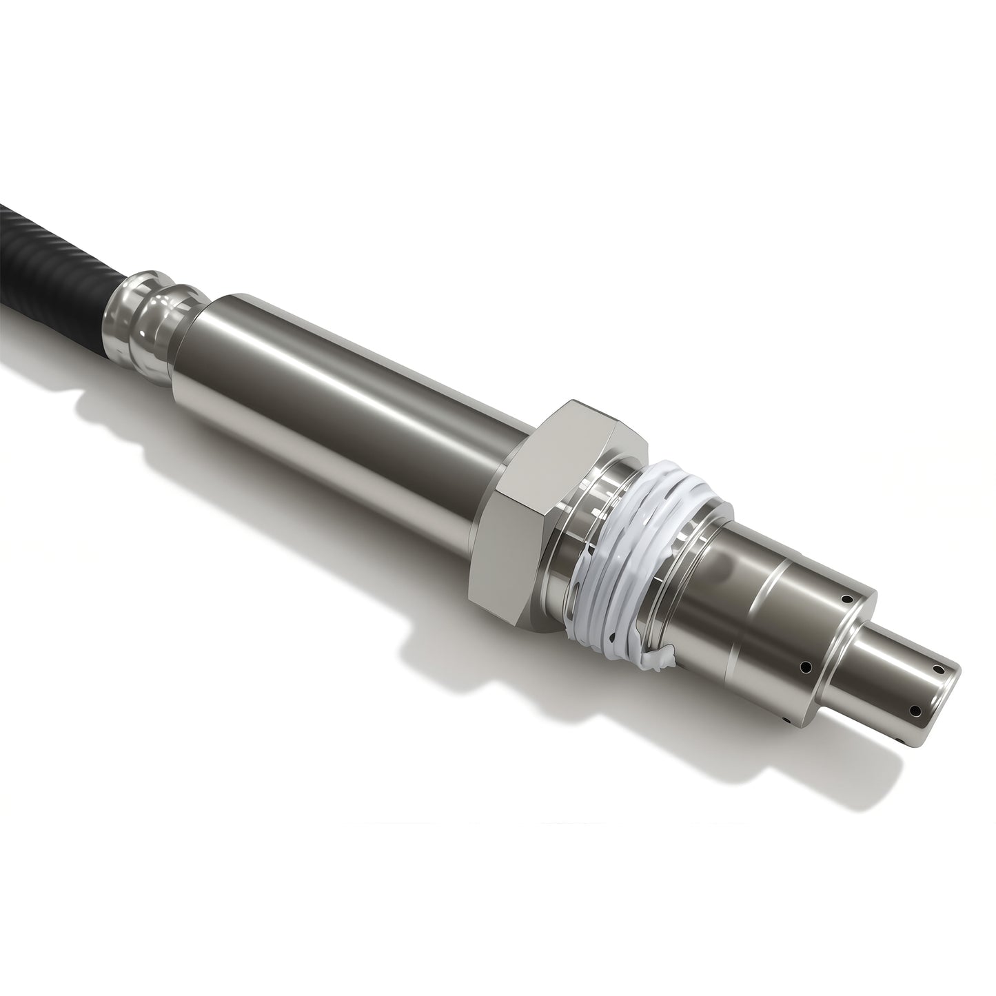 Doliter 4326863 Nitrogen Oxide Sensor NOx Sensor CUMMINS