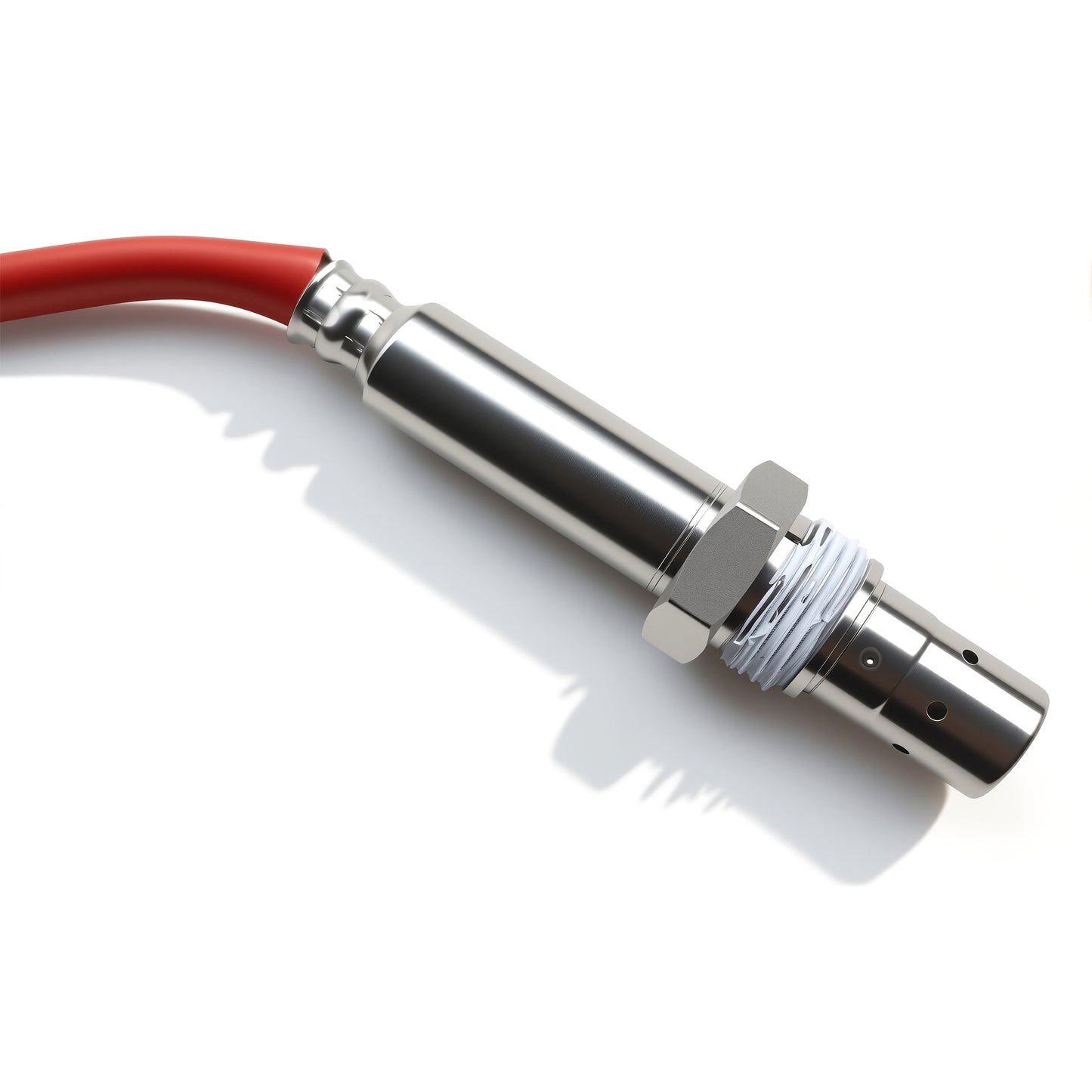 Doliter 2011649 Nitrogen Oxide Sensor NOx Sensor DAF