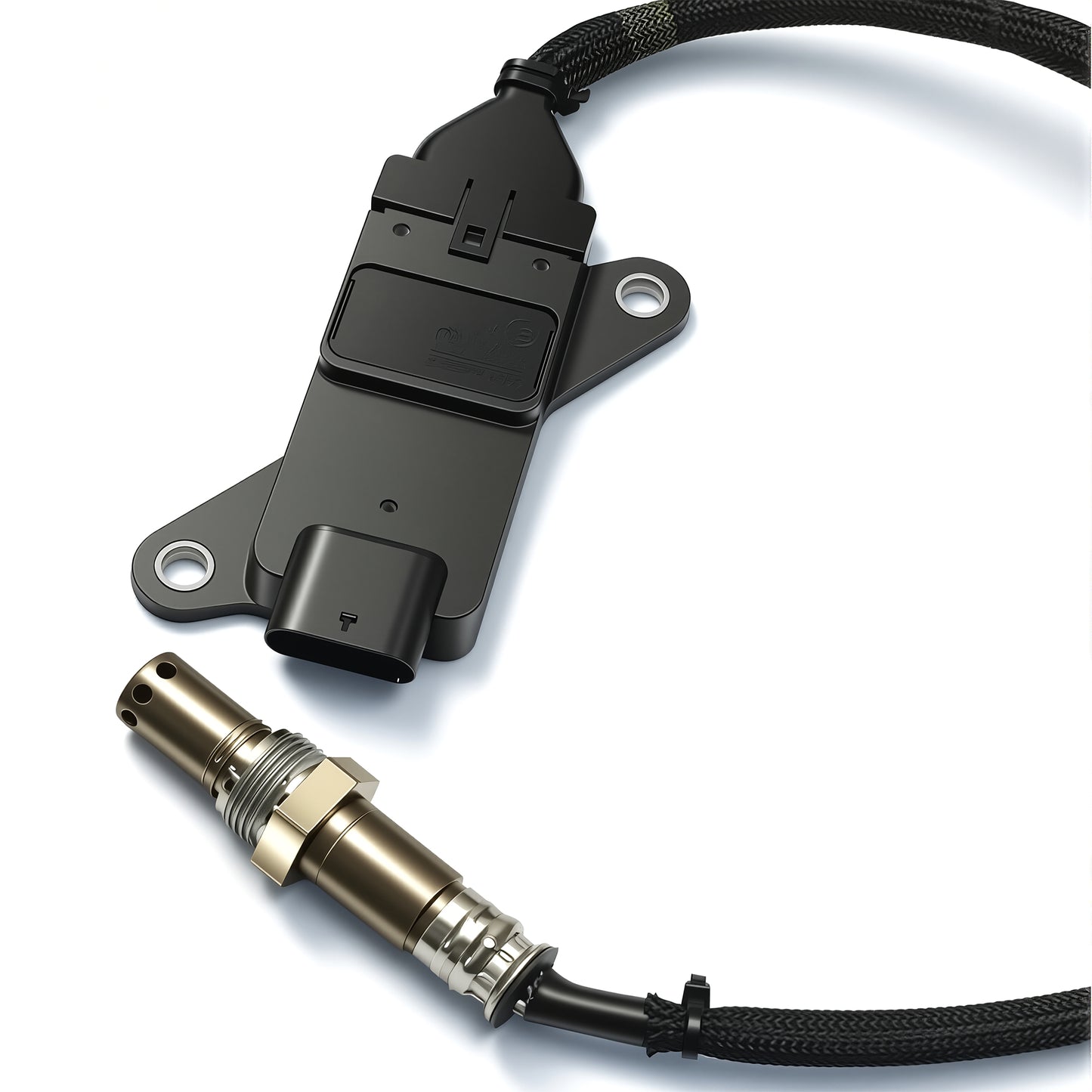 Doliter 80463-E0600 Nitrogen Oxide Sensor NOx Sensor Hino