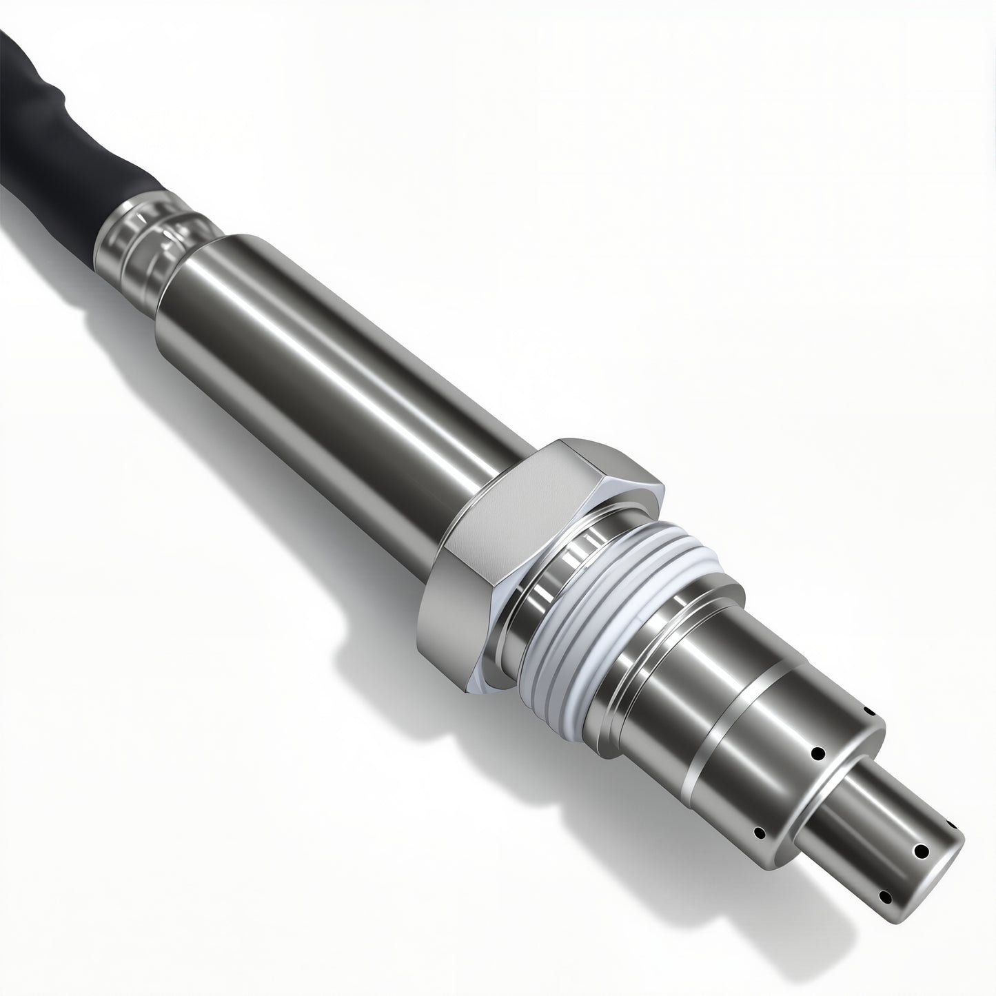 Doliter 4G0907807AJ Nitrogen Oxide Sensor NOx Sensor VW