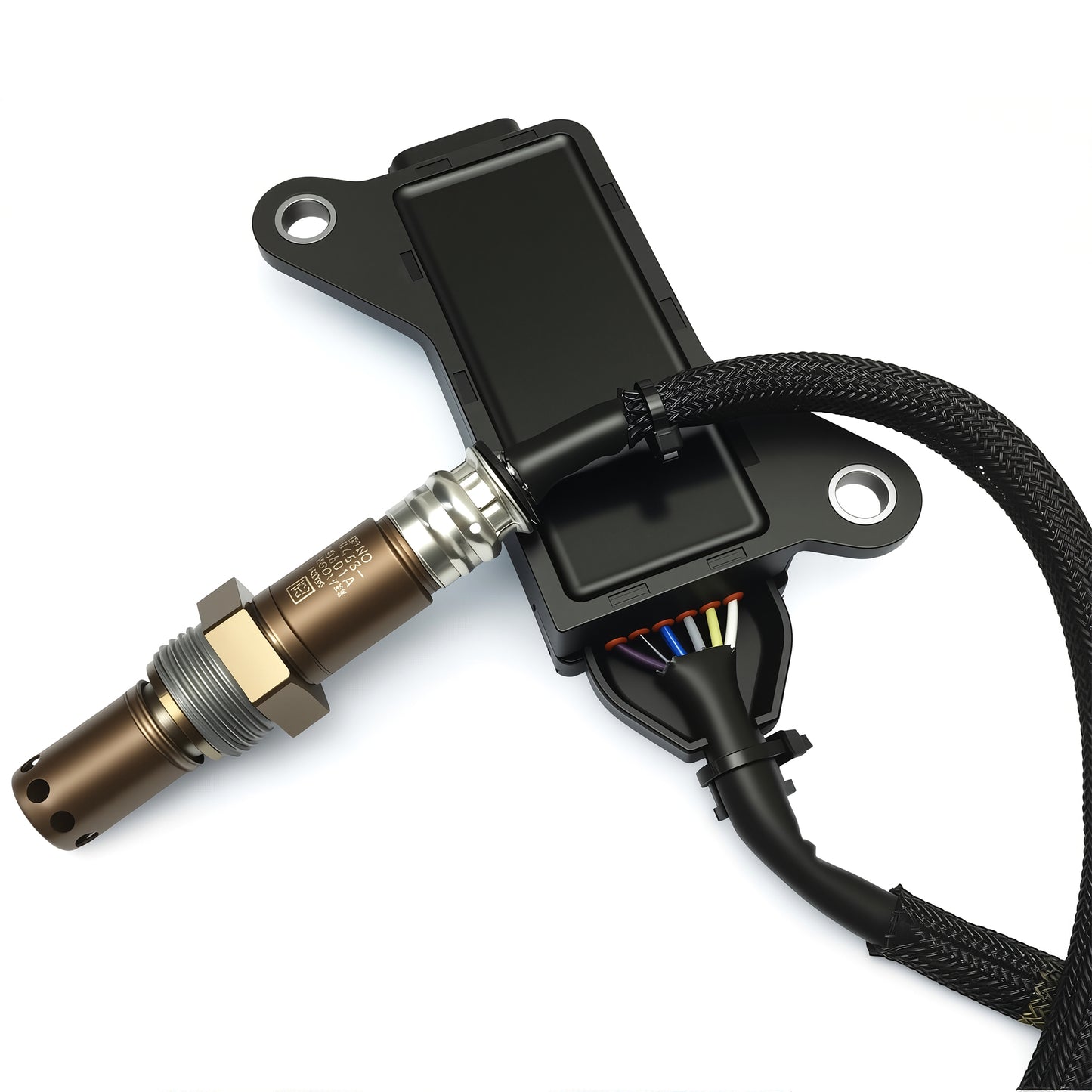 Doliter 80463-E0600 Nitrogen Oxide Sensor NOx Sensor Hino