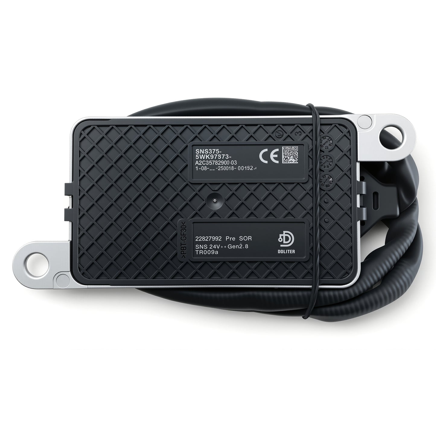 Doliter 04-22827992 Nitrogen Oxide Sensor NOx Sensor Volvo