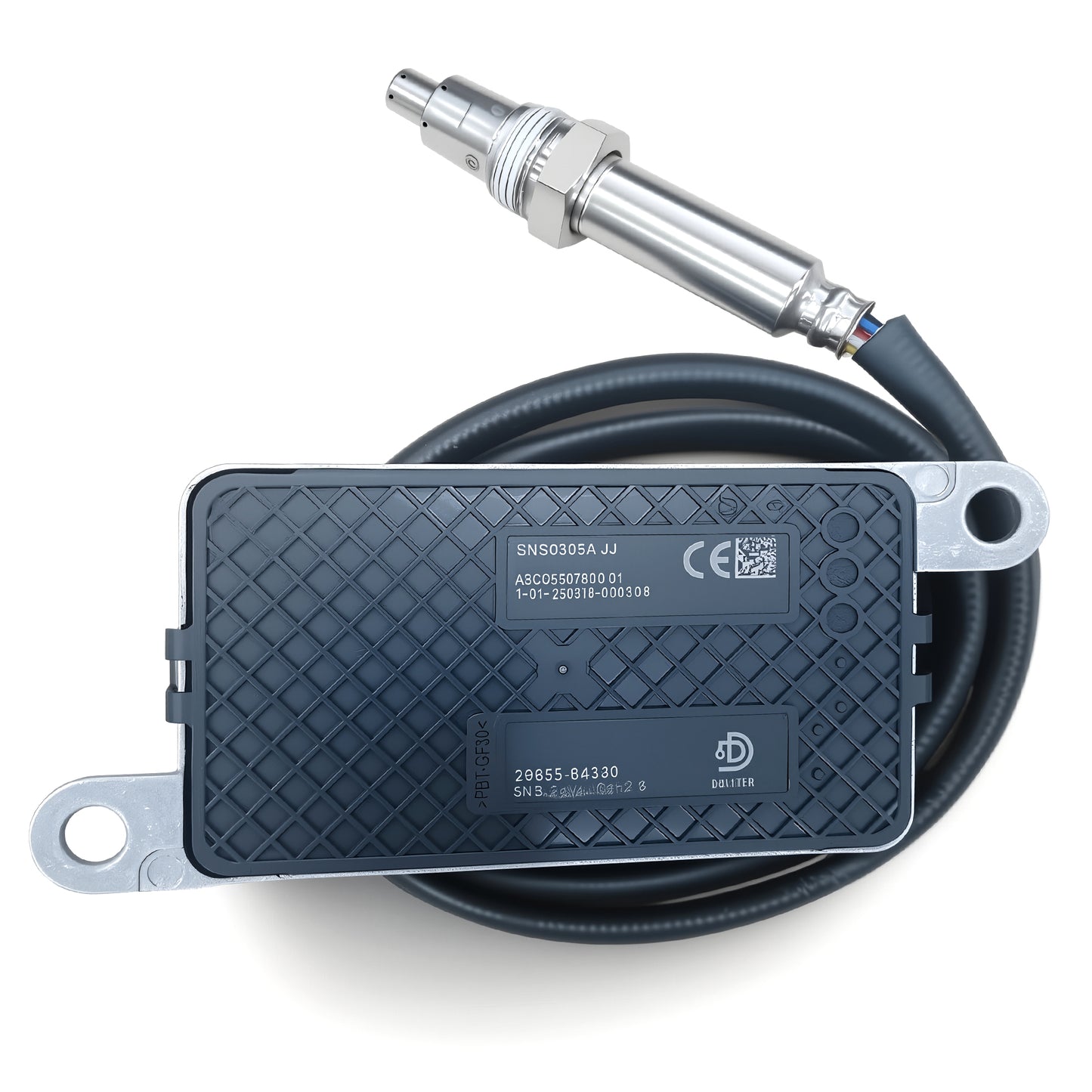 Doliter 29655-84330 Nitrogen Oxide Sensor NOx Sensor HYUNDAI