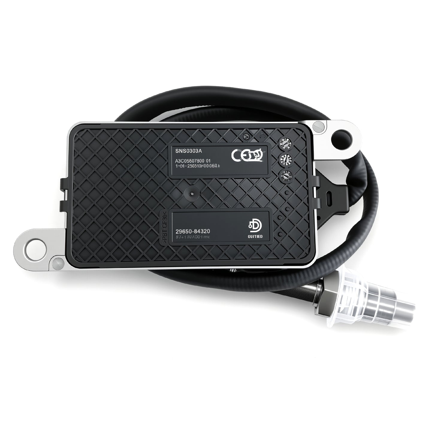 Doliter 29650-84320 Nitrogen Oxide Sensor NOx Sensor HYUNDAI