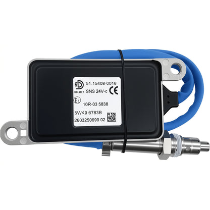 Doliter 51154080018 Nitrogen Oxide Sensor NOx Sensor MAN