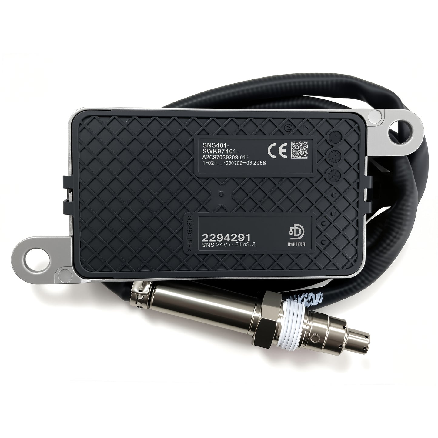 Doliter 2294291 Nitrogen Oxide Sensor NOx Sensor SCANIA