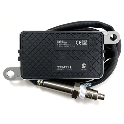Doliter 2294291 Nitrogen Oxide Sensor NOx Sensor SCANIA
