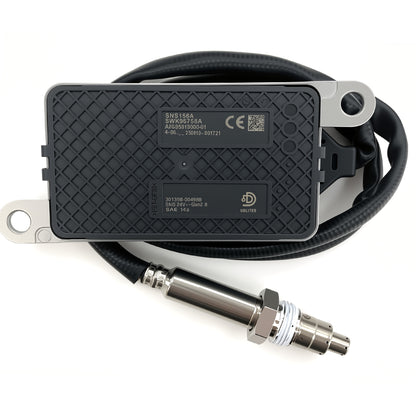 Doliter 301308-00498B Nitrogen Oxide Sensor NOx Sensor Doosan