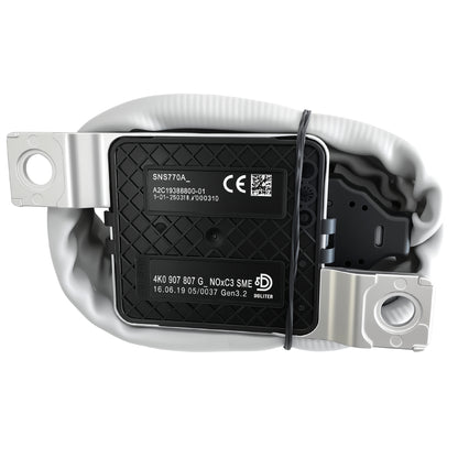 Doliter 4K0907807G Nitrogen Oxide Sensor NOx Sensor VW