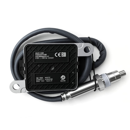 Doliter 4326872 Nitrogen Oxide Sensor NOx Sensor CUMMINS