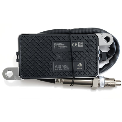 Doliter 4326864 Nitrogen Oxide Sensor NOx Sensor CUMMINS