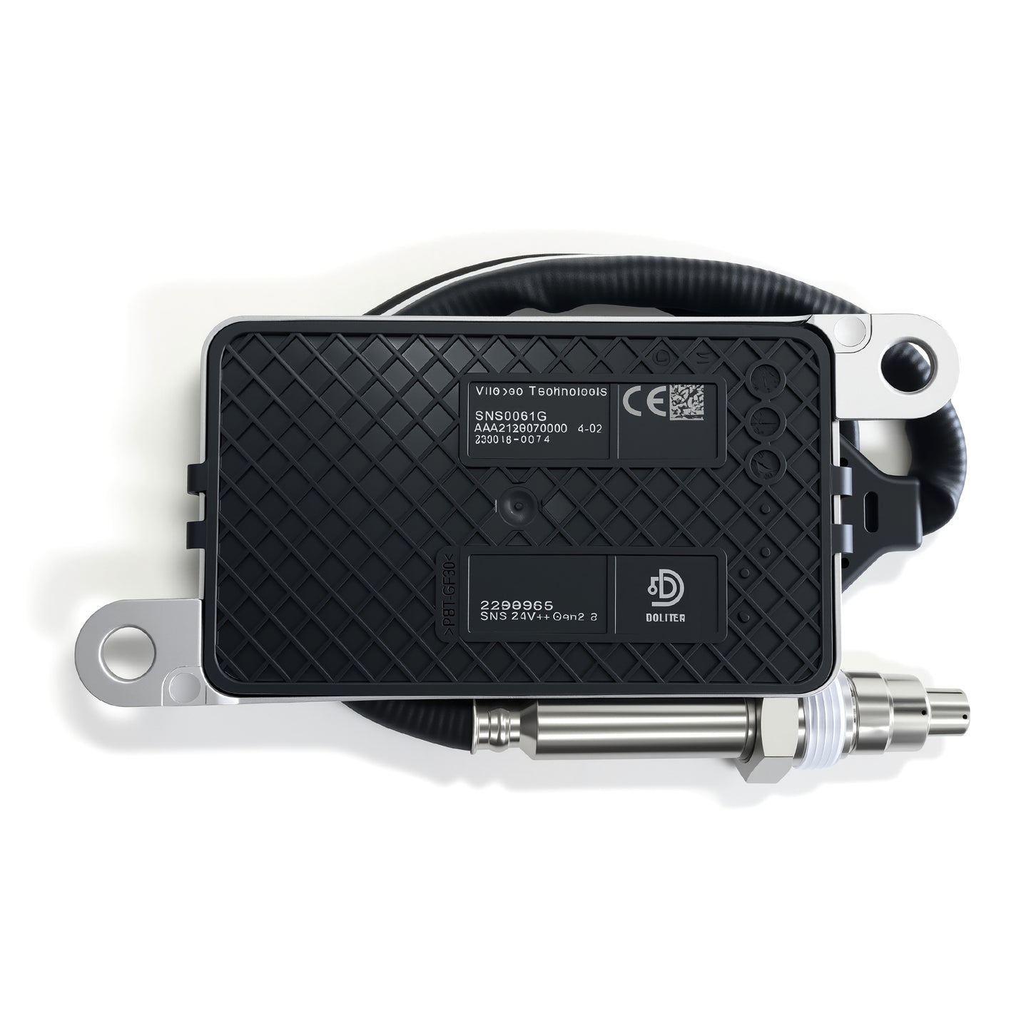 Doliter 2293965 Nitrogen Oxide Sensor NOx Sensor DAF