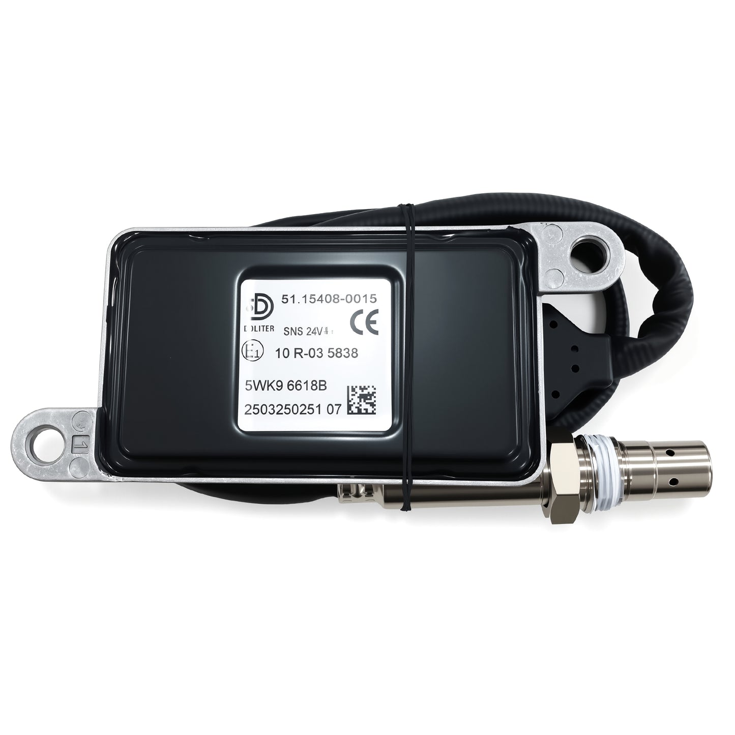 Doliter 51154080015 Nitrogen Oxide Sensor NOx Sensor MAN