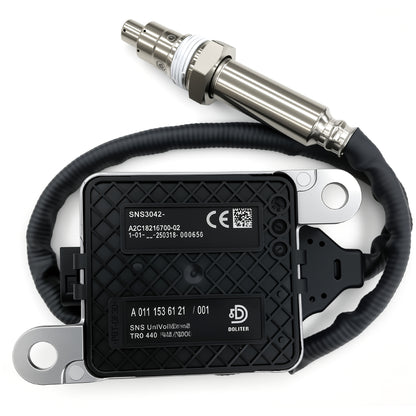 Doliter A0111536128 Nitrogen Oxide Sensor NOx Sensor BENZ