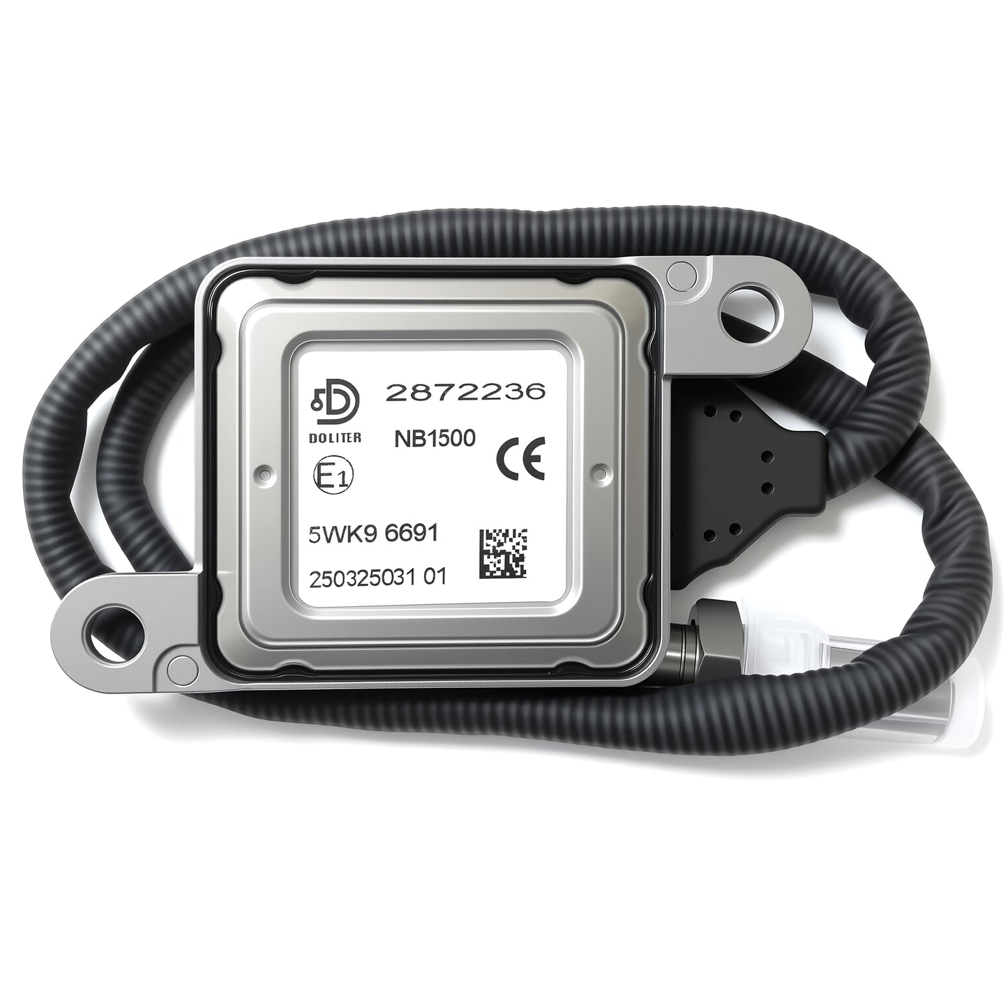 Doliter 2872236 Nitrogen Oxide Sensor NOx Sensor CUMMINS