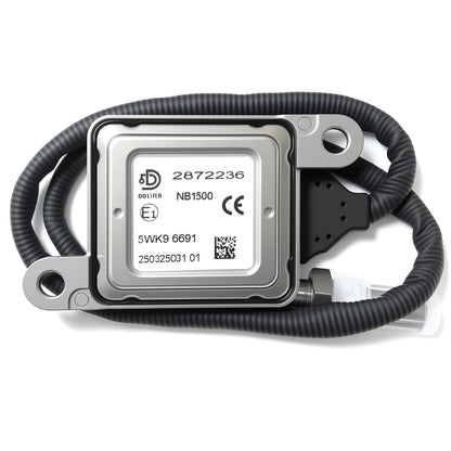 Doliter 2872236 Nitrogen Oxide Sensor NOx Sensor CUMMINS