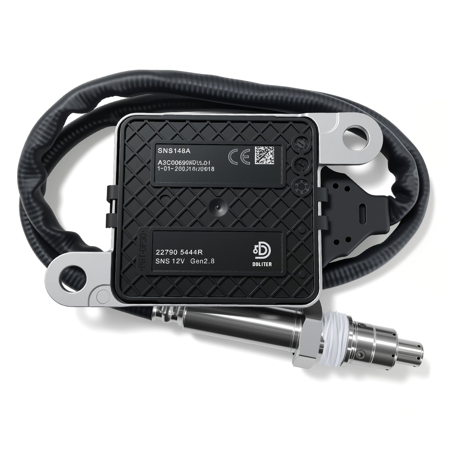 Doliter 22303390 Nitrogen Oxide Sensor NOx Sensor VOLVO